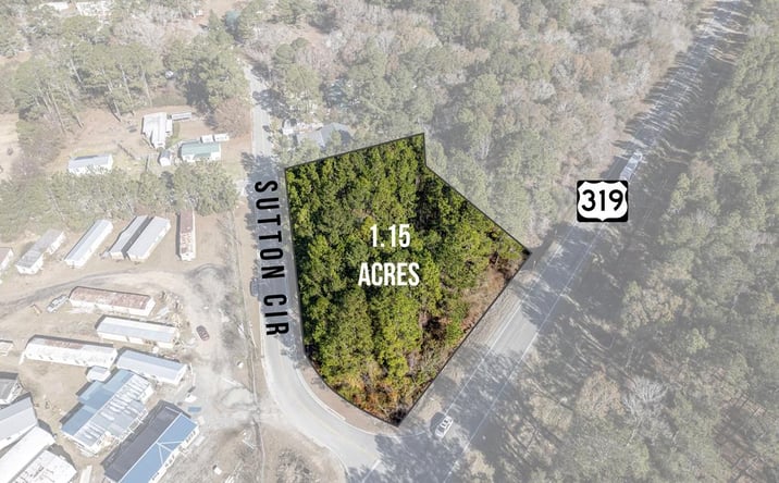 Pictures of Land property located at 0 N US HWY 319, Tifton, GA 31794 for sales - image #1