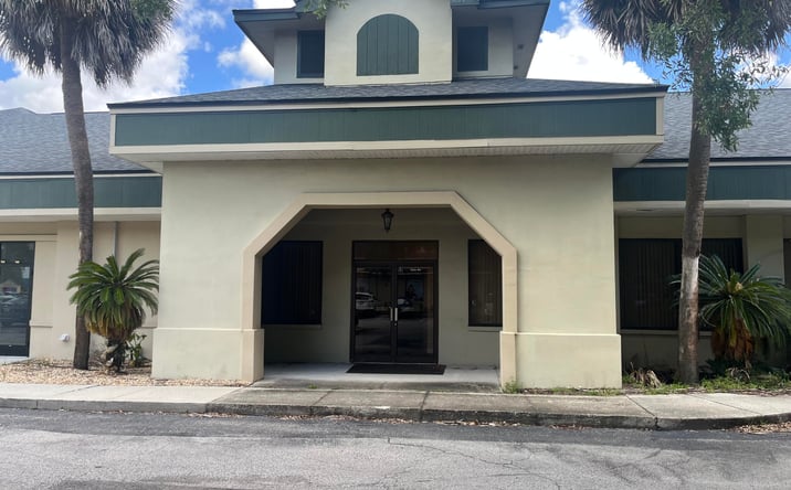 Pictures of Office property located at 859 PARK Avenue, Orange Park, FL 32073 for sales - image #1