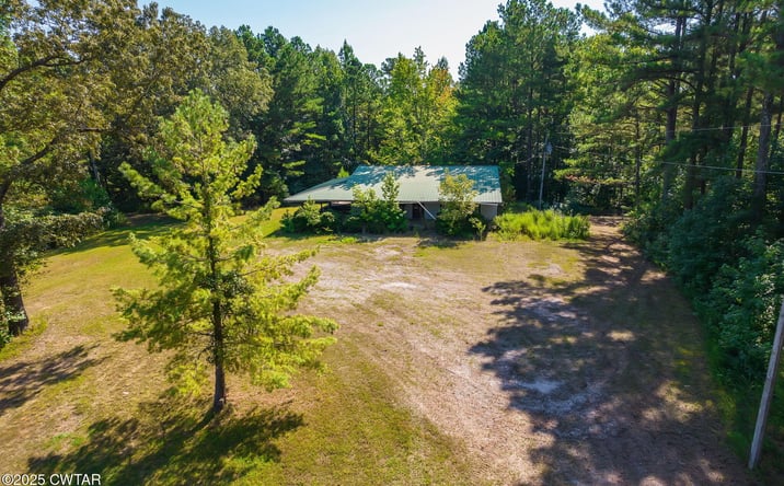Pictures of Land property located at 00 Leach Road, Cedar Grove, TN 38321 for sales - image #1