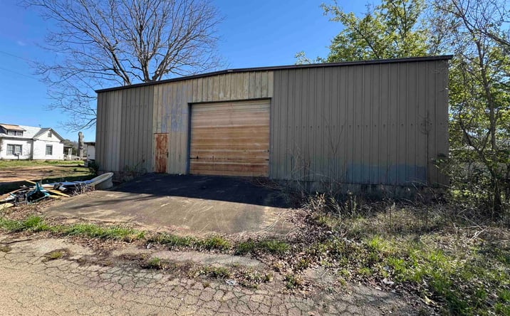 Pictures of Industrial property located at 0 Front Street, Anniston, AL 36206 for sales - image #1