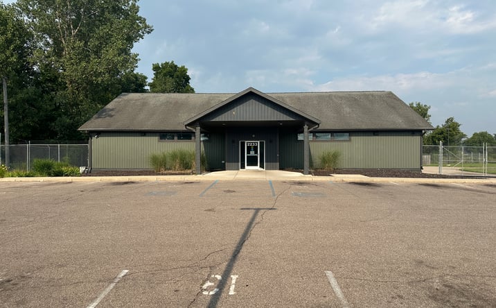 Pictures of Industrial property located at 2233 N Burdick Street, Kalamazoo, MI 49007 for sales - image #1