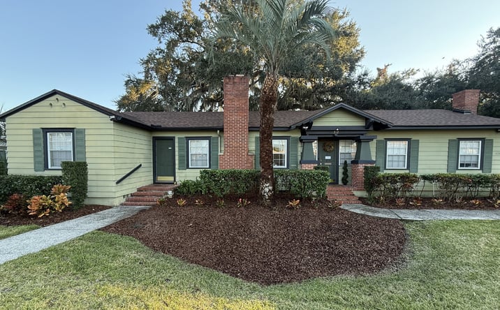 Pictures of Office, Mixed Use property located at 212 Pasadena Pl, Orlando, FL 32803 for sales - image #1