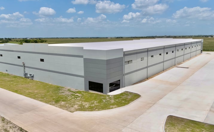 Pictures of Industrial property located at 21827 US-79, Taylor, TX 76574 for sales - image #1