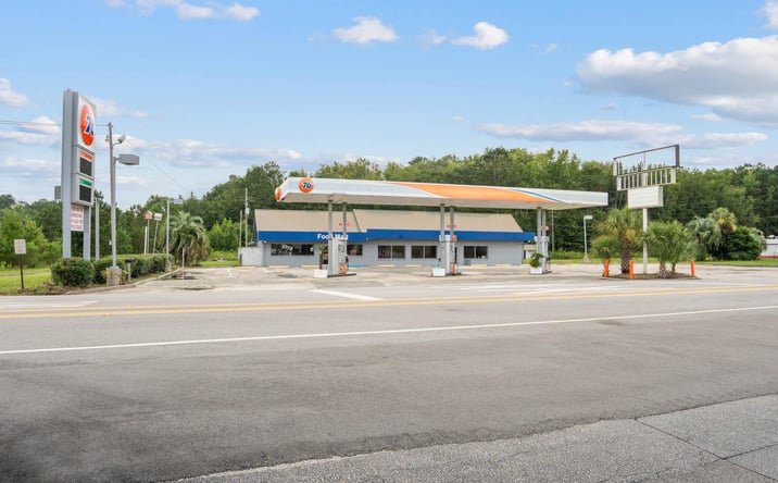image of property at 5 LANE ST Yemassee SC 29945-2251