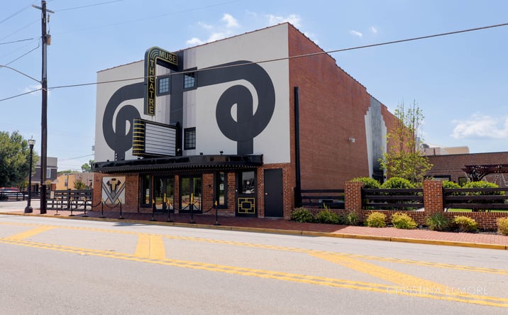 Pictures of Mixed Use, Retail, Special Purpose property located at 806 Commerce Street, Perry, GA 31069 for sales - image #1