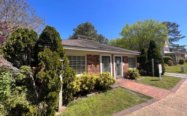 Pictures of Office property located at 6571 Main Street, Gloucester, VA 23061 for sales - image #1