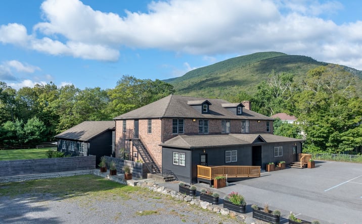 Pictures of Business for Sale, Hospitality, Mixed Use, Special Purpose property located at 3311 NY-23A, Palenville, NY 12463 for sales - image #1