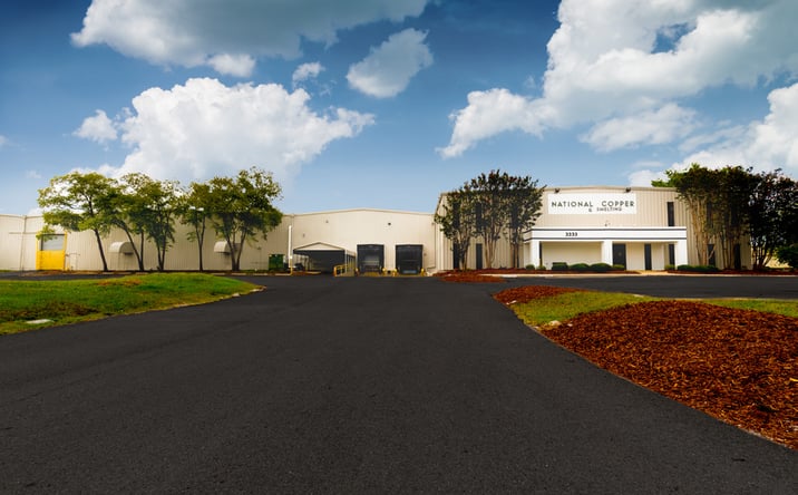Pictures of Office, Industrial property located at 3333 Stanwood Boulevard Northeast, Huntsville, AL 35811 for sales - image #1