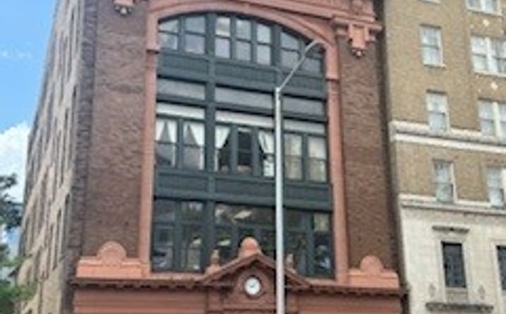 Pictures of Mixed Use, Office property located at 2107 5th Ave N, Birmingham, AL 35203 for sales - image #1