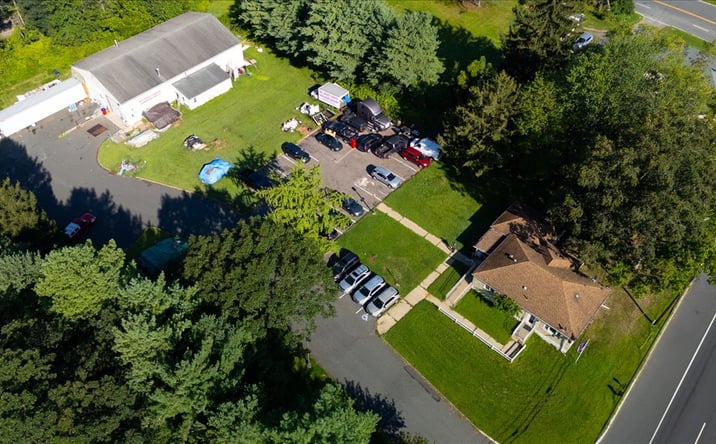 Pictures of Industrial, Retail property located at 121 US-202, Raritan Township, NJ 08551 for sales - image #1