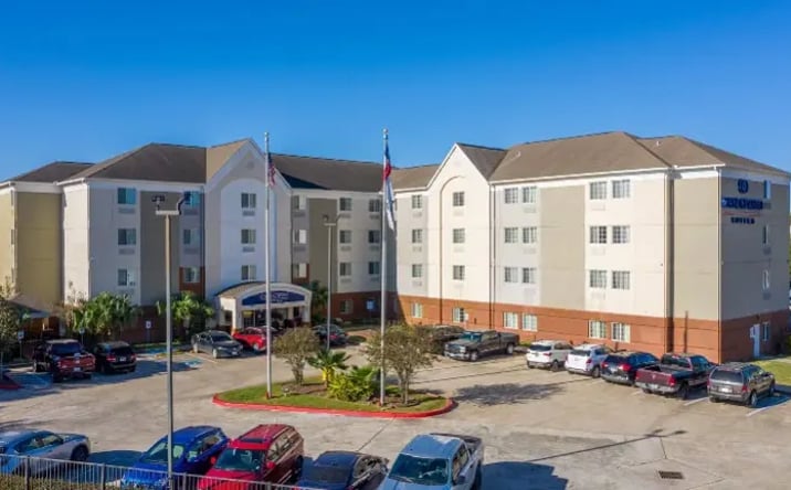 Pictures of Hospitality property located at Houston, Houston, TX 77054 for sales - image #1