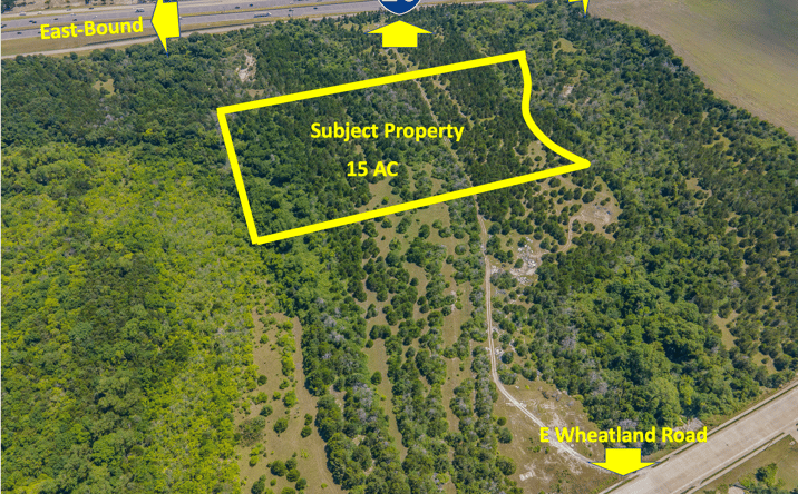 Pictures of Land, Mixed Use, Multifamily property located at 1700 E Wheatland Rd, Lancaster, TX 75134 for sales - image #1