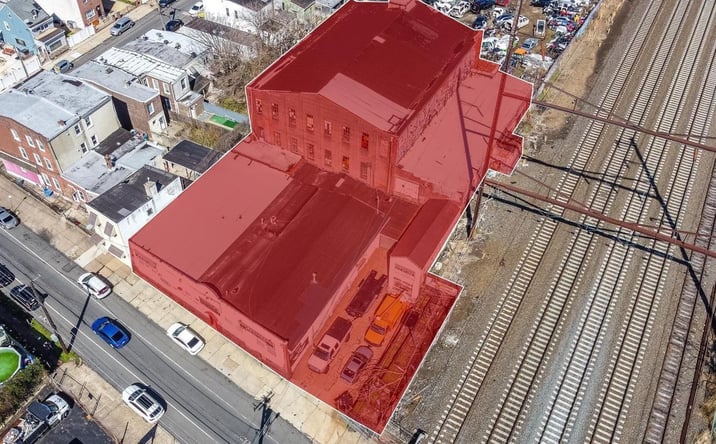 Pictures of Industrial property located at 2127 Margaret St., Philadelphia, PA 19124 for sales - image #1