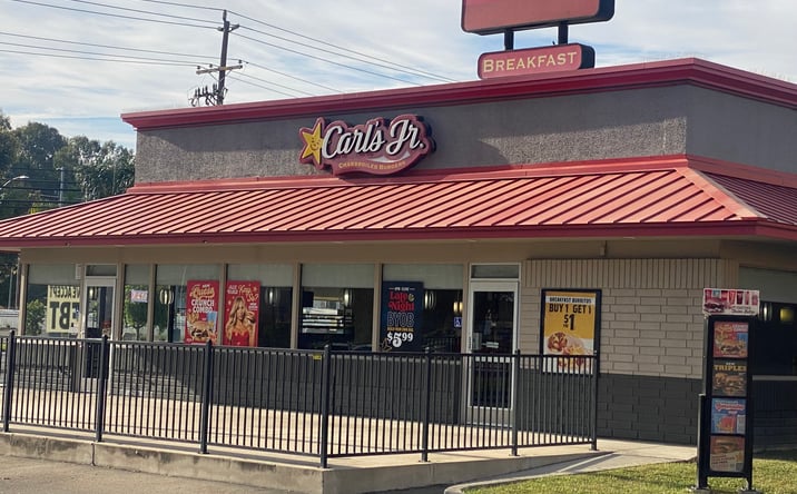 Pictures of Retail property located at 815 Real Rd, Bakersfield, CA 93309 for sales - image #1