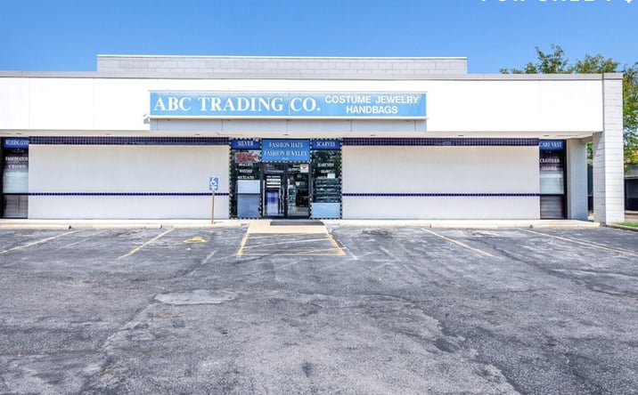 Pictures of Office, Retail property located at 9345 Olive Blvd, St. Louis, MO 63132 for sales - image #1