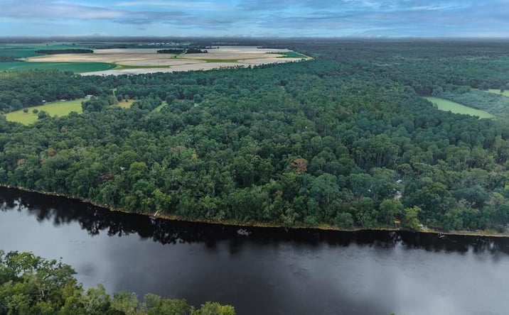 Pictures of Land property located at 204th Pl, O'Brien, FL 32071 for sales - image #1