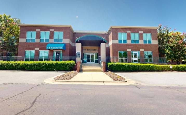 Pictures of Office property located at 200 Timberhill Pl, Chapel Hill, NC 27514 for sales - image #1