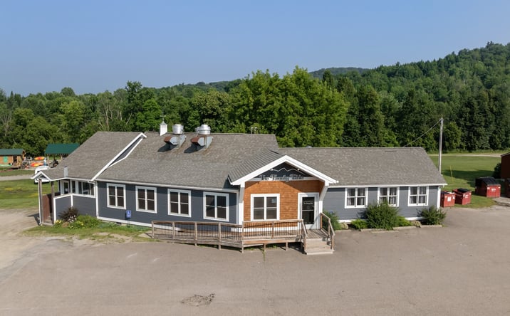 Pictures of Business for Sale, Retail property located at 4807 VT-15, Cambridge, VT 05464 for sales - image #1