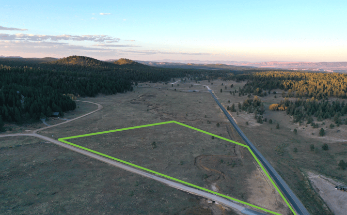 Pictures of Land property located at 2315 Meadow Ln, Duck Creek Village, UT 84762 for sales - image #1