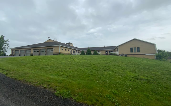 Pictures of Land, Special Purpose property located at 242 Cloister Wy, Greenwich, NY 12834 for sales - image #1