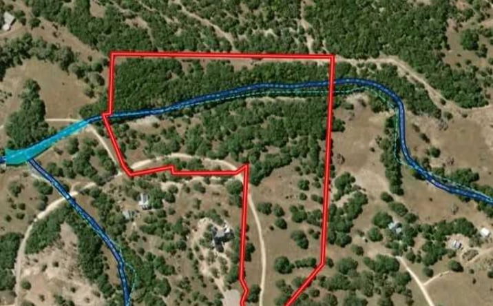 Pictures of Land property located at TBD Redemption Avenue, Dripping Springs, TX 78620 for sales - image #1