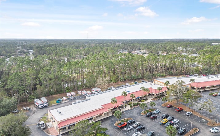 Pictures of Retail, Business for Sale property located at 223 St Joe Plaza Dr, Palm Coast, FL 32164 for sales - image #1