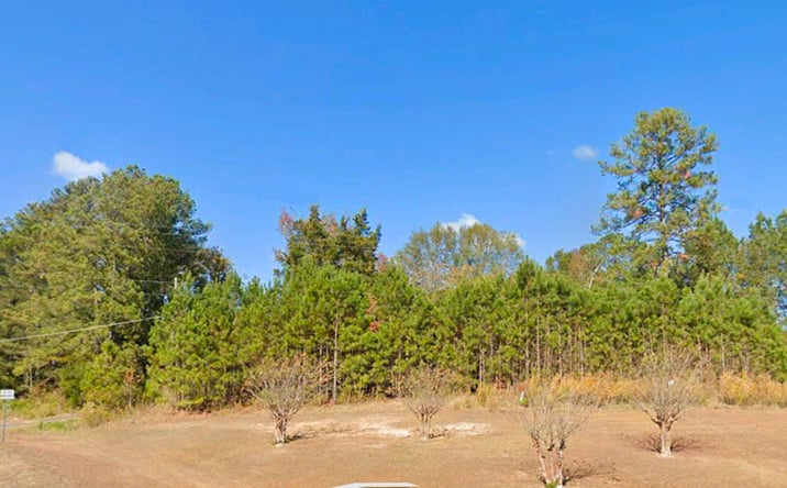 Pictures of Land property located at 107 Adeline Ln, Newton, MS 39345 for sales - image #1