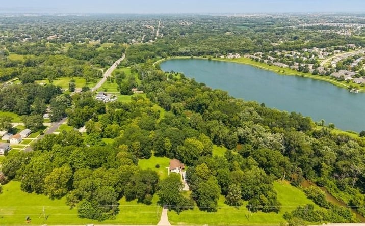 Pictures of Land property located at 4224 E University Ave, Des Moines, IA 50317 for sales - image #1