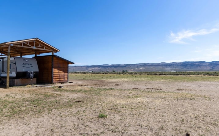 Pictures of Land property located at 42132 Mustang Lane, Crane, OR 97720 for sales - image #1
