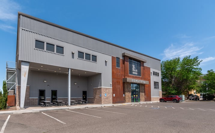 Pictures of Business for Sale, Retail property located at 135 5th Ave S, Twin Falls, ID 83301 for sales - image #1