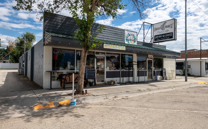 Pictures of Mixed Use property located at 108 Main Street, Stevensville, MT 59870 for sales - image #1