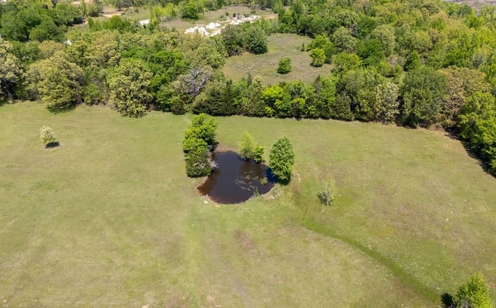 Pictures of Land property located at 11 State Highway 93, Hugo, OK 74743 for sales - image #1