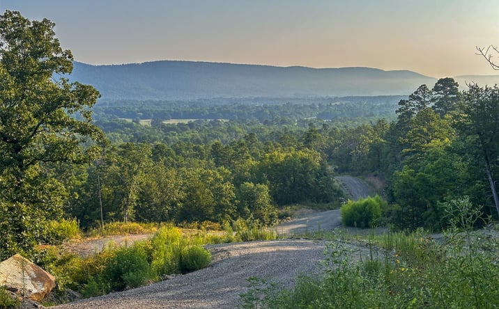 Pictures of Land property located at 4 State Hwy 43, Clayton, OK 74536 for sales - image #1