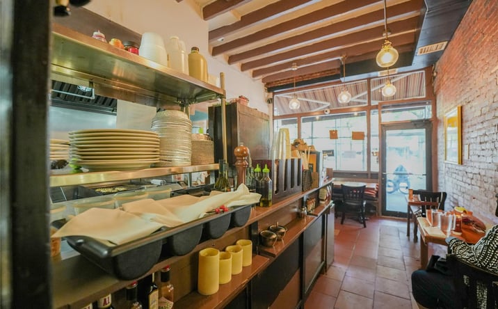 Pictures of Business for Sale, Retail property located at 3431 Broadway, New York, NY 10031 for sales - image #1