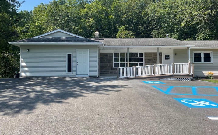 Pictures of Business for Sale, Office property located at 169 N Plank Road, Newburgh (Town), NY 12550 for sales - image #1