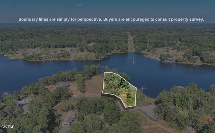Pictures of Land property located at 00 Kyle Road, Huntingdon, TN 38344 for sales - image #1