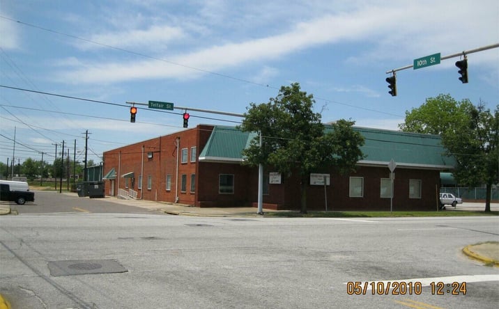 Pictures of Office property located at 1002 Telfair St, Augusta, GA 30901 for sales - image #1