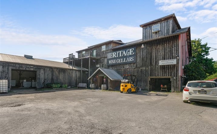 Pictures of Retail, Land property located at 12160 E Main rd, North East, PA 16428 for sales - image #1