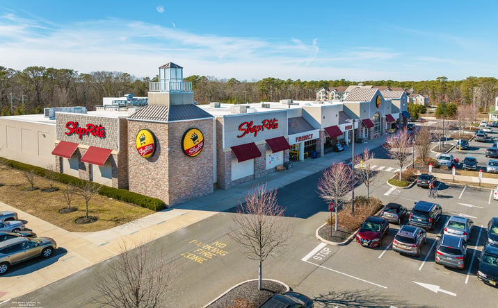 Pictures of Retail property located at 501 US 9, Waretown, NJ 08758 for sales - image #1