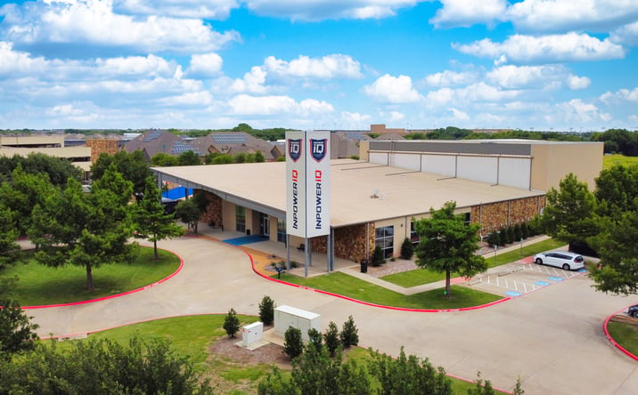 Pictures of Retail property located at 6051 Alma Rd., McKinney, TX 75070 for sales - image #1