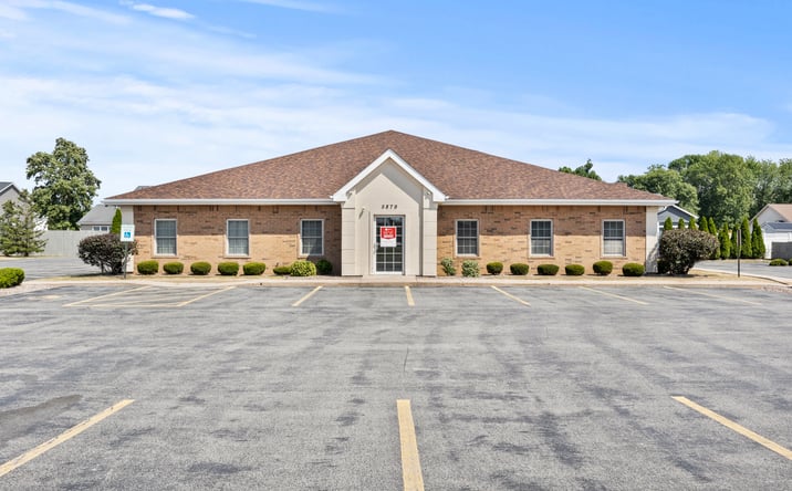 Pictures of Mixed Use, Office, Retail, Special Purpose property located at 5879 Snyder Drive, Lockport, NY 14094 for sales - image #1