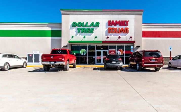 Pictures of Retail property located at 216 Duff Patt Hwy, Duffield, VA 24244 for sales - image #1