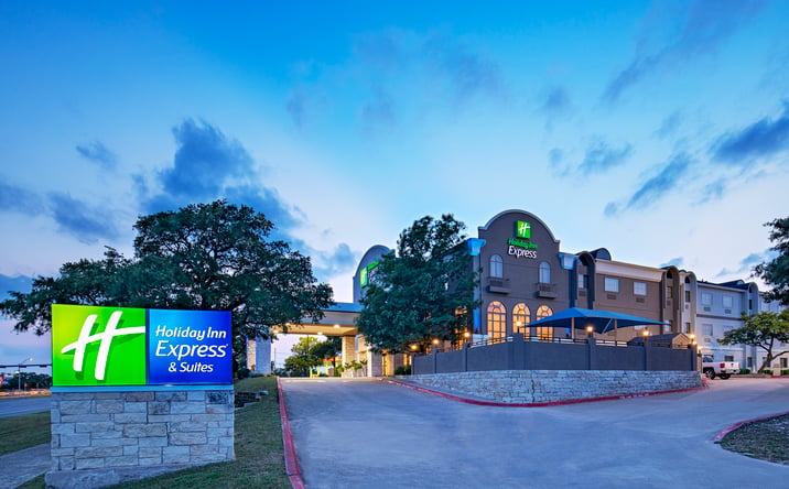 Pictures of Hospitality property located at 1605 E Whitestone Blvd, Cedar Park, TX 78613 for sales - image #1