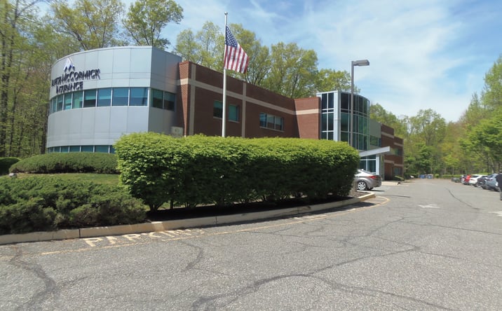 Pictures of Office property located at 3759 U.S. Rte 1, South Brunswick Township, NJ 08852 for sales - image #1