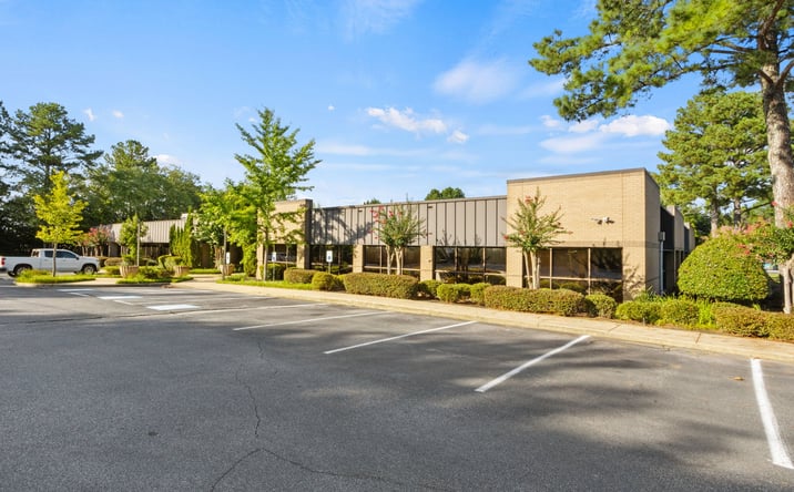 Pictures of Office property located at 127 Tanner Rd, Greenville, SC 29607 for sales - image #1