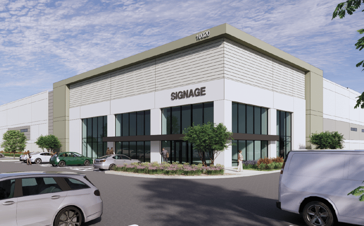 Pictures of Industrial property located at Alta Rd & 3 Paragon Rd, San Diego, CA 92154 for sales - image #1