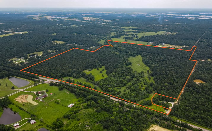 Pictures of Land property located at FM2854, Montgomery, TX 77304 for sales - image #1