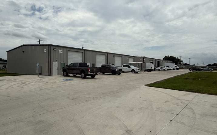 Pictures of Industrial, Land property located at 299 Navarro Dr, Seguin, TX 78155 for sales - image #1