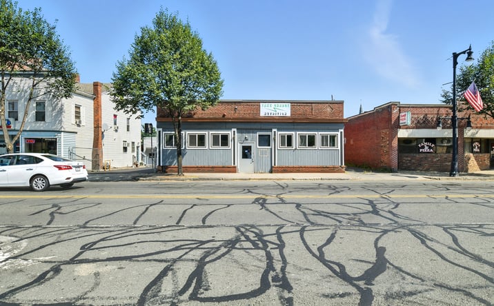 Pictures of Retail property located at 285 Elm St, Westfield, MA 01085 for sales - image #1