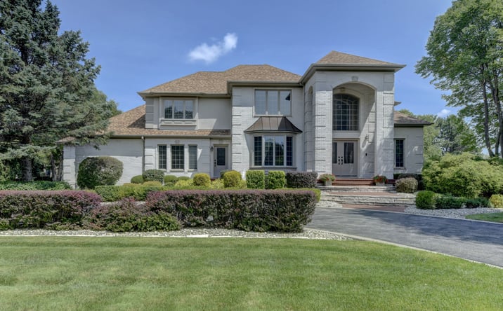 Pictures of Multifamily property located at 10135 Cherrywood Lane, Munster, IN 46321 for sales - image #1